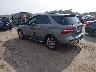 4JGDA5HBXEA****** Salvage and Repairable 2014 Mercedes-Benz M-Class in Manchester