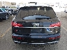 WA1C4AFY6N2****** Usados 2022 Audi SQ5