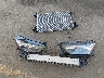 WA1C4AFY6N2****** Destrozados 2022 Audi SQ5 en Estado de California