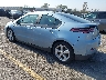 1G1RG6E45EU****** Salvamento y Reparables 2014 Chevrolet Volt en Fontana
