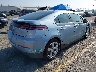1G1RG6E45EU****** Salvamento y Destrozados 2014 Chevrolet Volt en Estado de California