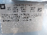 1G1RG6E45EU****** Usados 2014 Chevrolet Volt en Fontana
