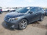 4T3BK3BB4EU****** Usados y Reparables 2014 Toyota Venza en Phoenix