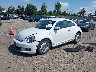 3VWF17ATXGM****** Used and Repairable 2016 Volkswagen Beetle in Southern New Jersey