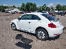 3VWF17ATXGM****** Salvage and Repairable 2016 Volkswagen Beetle in Southern New Jersey