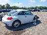 3VWF17ATXGM****** Salvage and Wrecked 2016 Volkswagen Beetle in New Jersey State