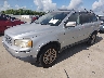 YV4CZ852371****** Usados y Reparables 2007 Volvo XC90 en Houston South