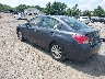 JF1GJAC60EH****** Salvamento y Reparables 2014 Subaru Impreza en Southern New Jersey