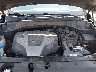 KM8SNDHF5HU****** Repairable 2017 Hyundai Santa Fe in Davenport