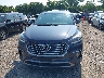 KM8SNDHF5HU****** Used 2017 Hyundai Santa Fe in Iowa State