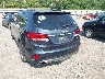 KM8SNDHF5HU****** Salvage and Wrecked 2017 Hyundai Santa Fe in Davenport