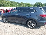 KM8SNDHF5HU****** Used and Repairable 2017 Hyundai Santa Fe in Davenport