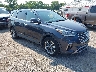 KM8SNDHF5HU****** Salvage and Wrecked 2017 Hyundai Santa Fe in Davenport