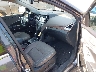 KM8SNDHF5HU****** Used and Repairable 2017 Hyundai Santa Fe in Iowa State