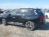 5N1DL0MN3LC****** Repairable 2020 Infiniti QX60 in California State