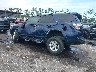 JTEZU5JR5G5****** Salvage and Repairable 2016 Toyota 4Runner in Jacksonville