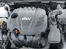 5NPEB4AC3DH****** Salvage and Repairable 2013 Hyundai Sonata in Kentucky State