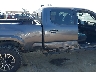 3TYDZ5BN2NT****** Salvage and Wrecked 2022 Toyota Tacoma in North Hollywood