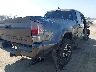3TYDZ5BN2NT****** Salvage and Repairable 2022 Toyota Tacoma in North Hollywood