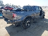 3TYDZ5BN2NT****** Salvage and Wrecked 2022 Toyota Tacoma in California State