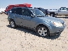 JF2SH6DC3AH****** Salvage and Wrecked 2010 Subaru Forester in Western Colorado