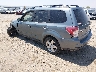 JF2SH6DC3AH****** Salvage and Repairable 2010 Subaru Forester in Western Colorado