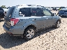 JF2SH6DC3AH****** Salvage and Wrecked 2010 Subaru Forester in Colorado State