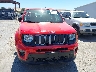 ZACNJDA12NP****** Destrozados 2022 Jeep Renegade en Estado de California