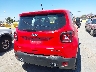 ZACNJDA12NP****** Destrozados 2022 Jeep Renegade
