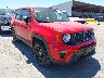 ZACNJDA12NP****** Salvamento y Destrozados 2022 Jeep Renegade en East Bay