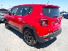 ZACNJDA12NP****** Salvamento y Reparables 2022 Jeep Renegade en East Bay