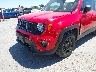 ZACNJDA12NP****** Salvamento y Reparables 2022 Jeep Renegade en Estado de California