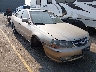 19UUA56623A****** Salvage and Wrecked 2003 Acura TL in Boise