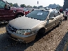 19UUA56623A****** Used and Repairable 2003 Acura TL in Boise