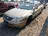 19UUA56623A****** Salvage and Repairable 2003 Acura TL in Idaho State