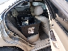 19UUA56623A****** Wrecked 2003 Acura TL in Boise