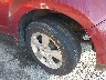 JF2SHABCXBH****** Salvage and Repairable 2011 Subaru Forester in Maine State