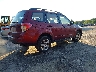 JF2SHABCXBH****** Salvage and Wrecked 2011 Subaru Forester in Maine State