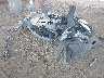 7FARS3H47PE****** Destrozados 2023 Honda CR-V en Estado de Arizona