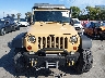 1C4AJWAGXDL****** Destrozados 2013 Jeep Wrangler en Estado de California