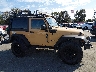 1C4AJWAGXDL****** Usados 2013 Jeep Wrangler en Estado de California