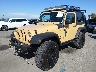 1C4AJWAGXDL****** Usados y Reparables 2013 Jeep Wrangler en Los Angeles