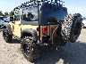 1C4AJWAGXDL****** Salvamento y Reparables 2013 Jeep Wrangler en Los Angeles