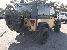 1C4AJWAGXDL****** Salvamento y Destrozados 2013 Jeep Wrangler en Estado de California