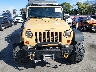 1C4AJWAGXDL****** Salvamento y Reparables 2013 Jeep Wrangler en Estado de California