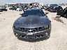 2G1FB1EV1A9****** Wrecked 2010 Chevrolet Camaro in Texas State
