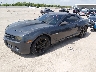 2G1FB1EV1A9****** Used and Repairable 2010 Chevrolet Camaro in Houston South