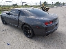 2G1FB1EV1A9****** Salvage and Repairable 2010 Chevrolet Camaro in Houston South