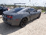 2G1FB1EV1A9****** Salvage and Wrecked 2010 Chevrolet Camaro in Texas State