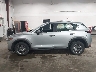 JM3KFABM5J0****** Salvage 2018 Mazda CX-5